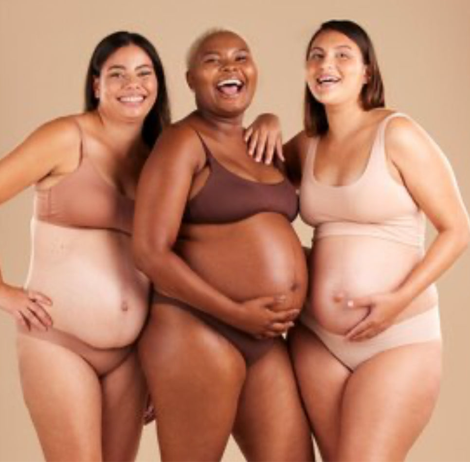 Fit, stark und energiegeladen durch die Schwangerschaft