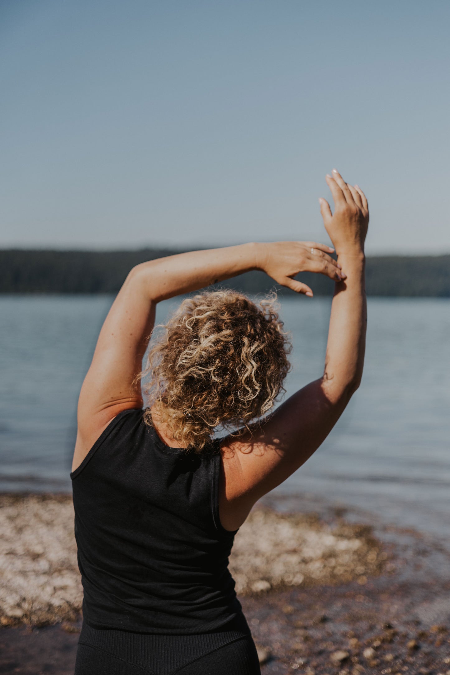 Beckenbodentraining / Rückbildungskurs ONLINE