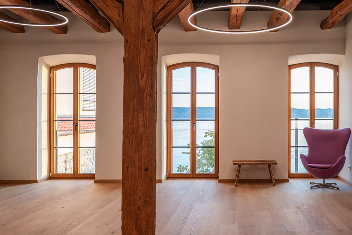 Rauhnacht Retreat - Zurück zu Dir